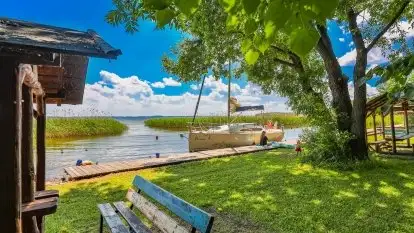 Agroturystyka Zdorkowo - zdjęcie 7