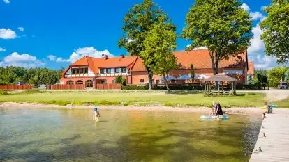 Agroturystyka Zdorkowo - zdjęcie 14