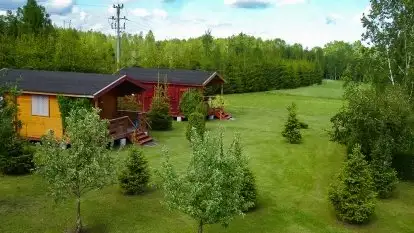 Agroturystyka Zdorkowo - zdjęcie 5