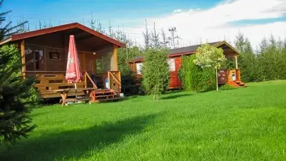 Agroturystyka Zdorkowo - zdjęcie 4