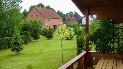 Agroturystyka Zdorkowo - zdjęcie 11