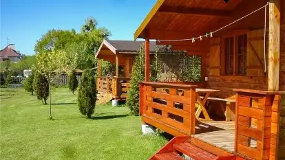 Agroturystyka Zdorkowo - zdjęcie 2