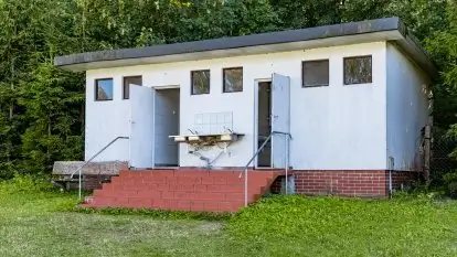 Przystań Szekla Camp - zdjęcie 40