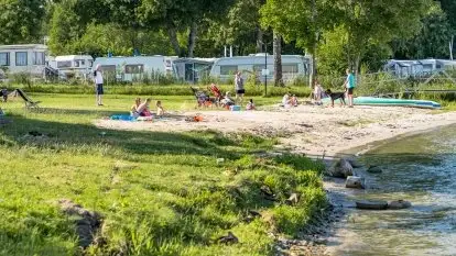 Przystań Szekla Camp - zdjęcie 45