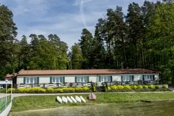 Domki, pokoje - Wioska Rowerowa - zdjęcie 22