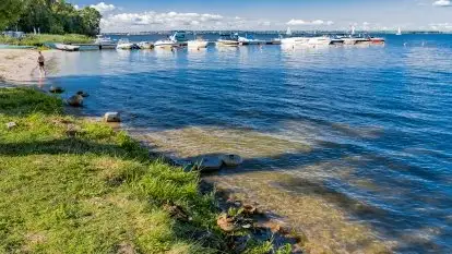 Przystań Szekla Camp - zdjęcie 46