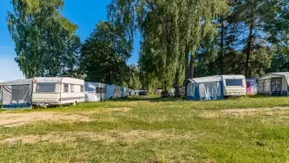 Przystań Szekla Camp - zdjęcie 49