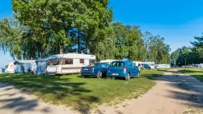 Przystań Szekla Camp - zdjęcie 51