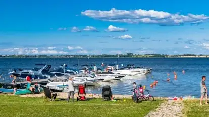 Przystań Szekla Camp - zdjęcie 52