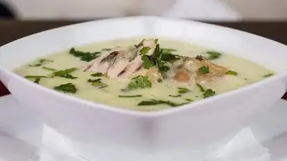 Restauracja Żeglarska w Hotelu Robert's Port**** - zdjęcie 9