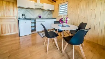 Pensjonacik Krystyna, Domek Rodzinny - zdjęcie 32