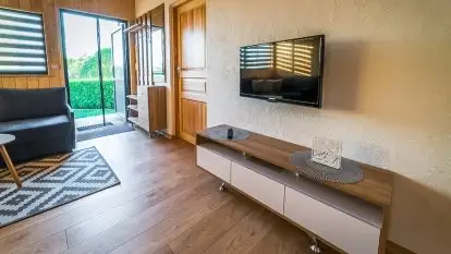 Pensjonacik Krystyna, Domek Rodzinny - zdjęcie 30