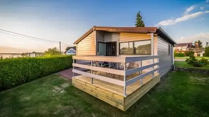 Pensjonacik Krystyna, Domek Rodzinny - zdjęcie 27