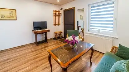 Pensjonacik Krystyna, Domek Rodzinny - zdjęcie 9