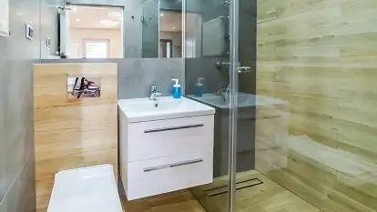 Pensjonacik Krystyna, Domek Rodzinny - zdjęcie 4