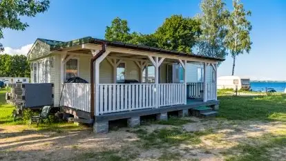 Przystań Szekla Camp - zdjęcie 70