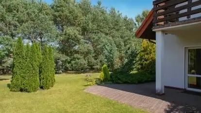 Dom Pod Lasem - zdjęcie 25