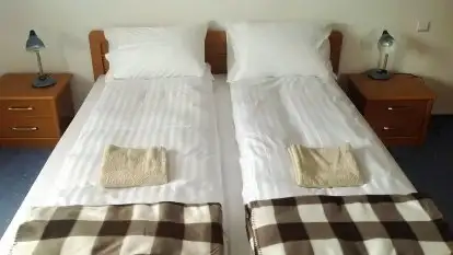 Dom Pod Lasem - zdjęcie 10