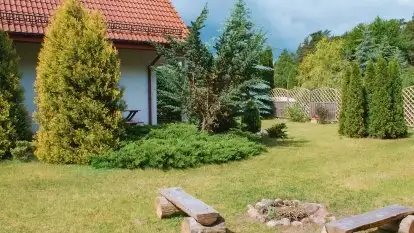 Dom Pod Lasem - zdjęcie 27