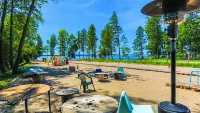 Kemping Nowy Harsz - zdjęcie 11