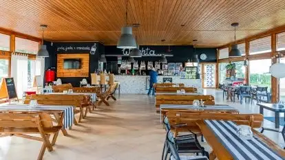 Przystań Szekla Camp - zdjęcie 76