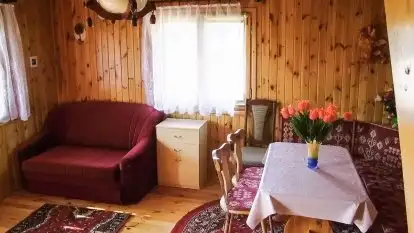 Domek letniskowy Giżycko - zdjęcie 4