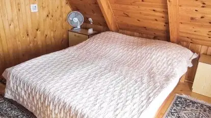 Domek letniskowy Giżycko - zdjęcie 6