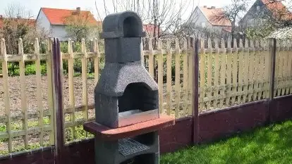 Domek letniskowy Giżycko - zdjęcie 3