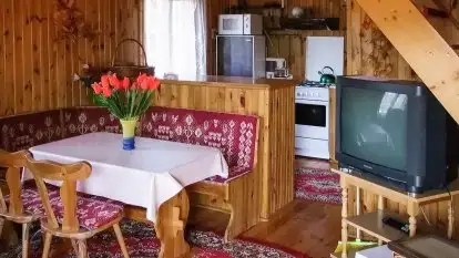 Domek letniskowy Giżycko - zdjęcie 2