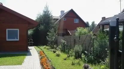 Domek letniskowy Wilkasy Zalesie - zdjęcie 5