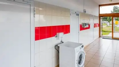 Przystań Szekla Camp - zdjęcie 63