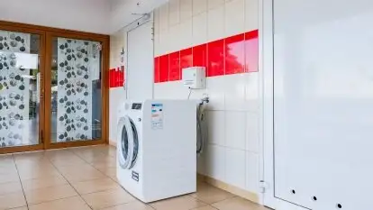 Przystań Szekla Camp - zdjęcie 65