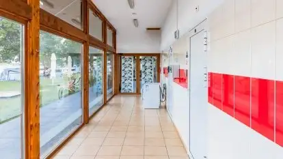 Przystań Szekla Camp - zdjęcie 64