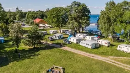 Przystań Szekla Camp - zdjęcie 7