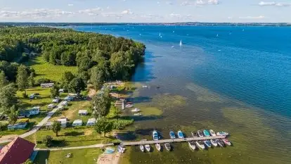 Przystań Szekla Camp - zdjęcie 5