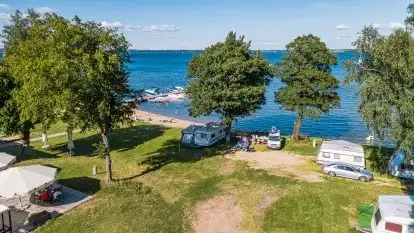 Przystań Szekla Camp - zdjęcie 3