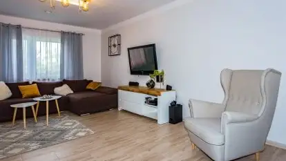 Domek wśród pól - zdjęcie 9