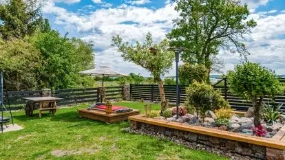 Domek wśród pól - zdjęcie 44