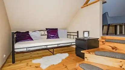 Domek wśród pól - zdjęcie 30