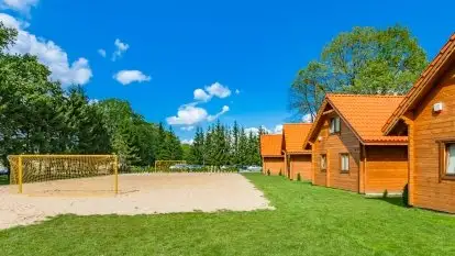 Ośrodek Wypoczynkowy Kętrzyńska Przystań - zdjęcie 10