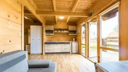 Ośrodek Wypoczynkowy Kętrzyńska Przystań - zdjęcie 35