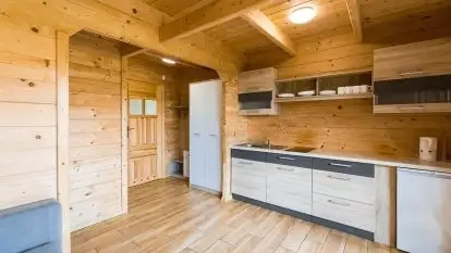 Ośrodek Wypoczynkowy Kętrzyńska Przystań - zdjęcie 41