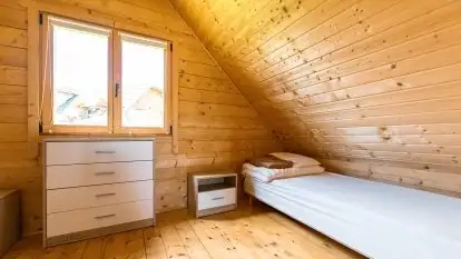 Ośrodek Wypoczynkowy Kętrzyńska Przystań - zdjęcie 44