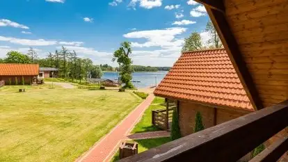 Ośrodek Wypoczynkowy Kętrzyńska Przystań - zdjęcie 3