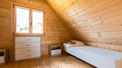 Ośrodek Wypoczynkowy Kętrzyńska Przystań - zdjęcie 39