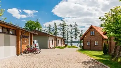 Ośrodek Wypoczynkowy Kętrzyńska Przystań - zdjęcie 16