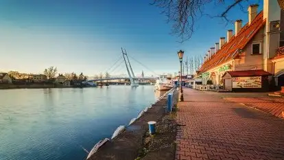 Apartamenty Portowe Mikołajki - zdjęcie 6