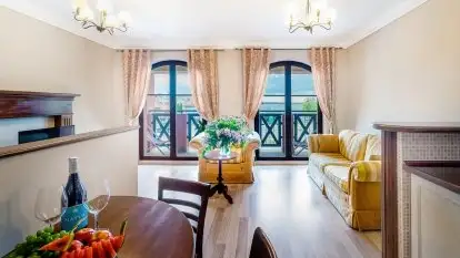 Apartamenty Portowe Mikołajki - zdjęcie 12