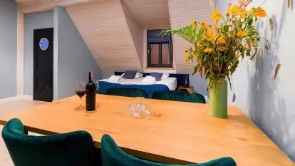 Apartamenty Mikołajki - Kurort Kameralny - zdjęcie 4