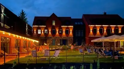 Apartamenty Mikołajki - Kurort Kameralny - zdjęcie 21